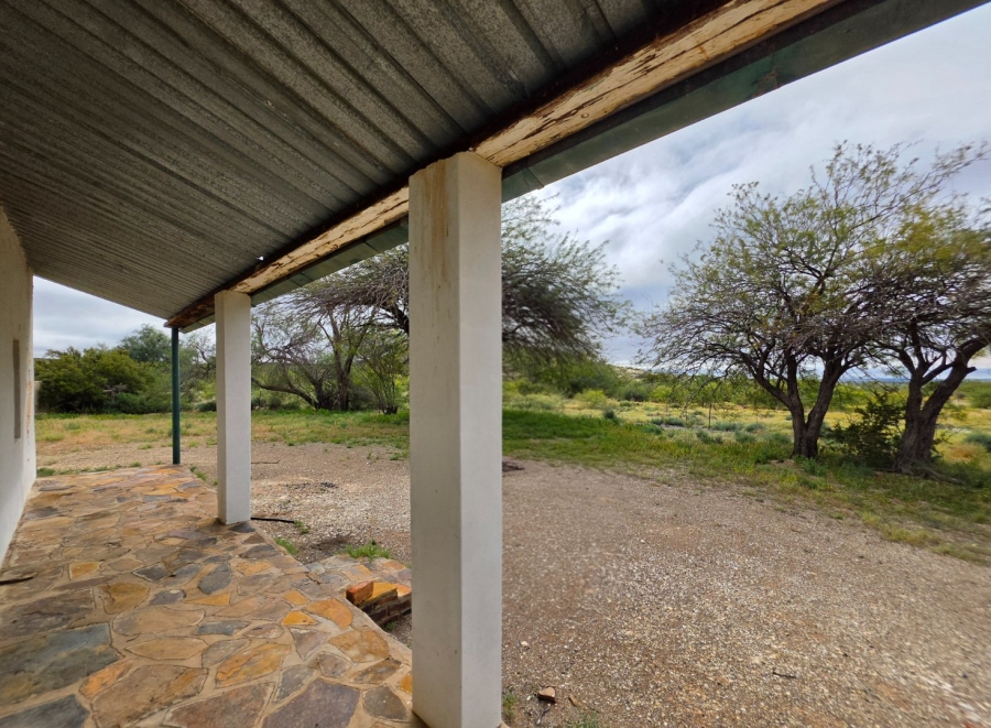 Commercial Property for Sale in Carnarvon Rural Northern Cape